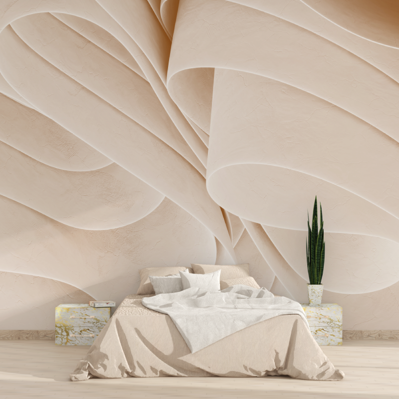 XL Cocoon Wallpaper | Murals Wallpaper
