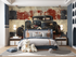 Retro Car Wallpaper | Murals Wallpaper