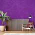 Textured Purple Wallpaper | Murals Wallpaper