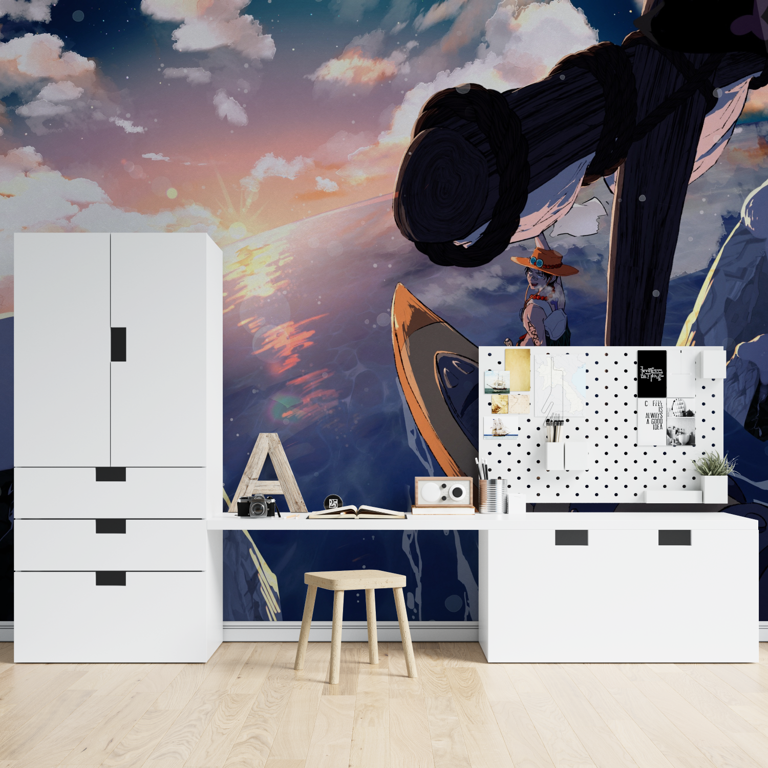 ‎  | Murals Wallpaper