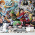 One Piece Wallpaper | Murals Wallpaper