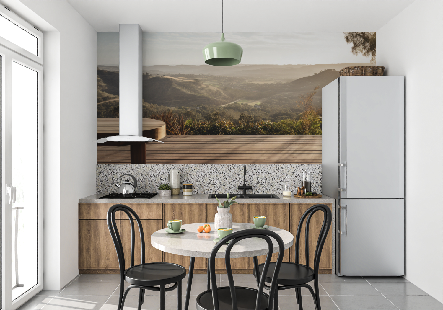Custom 3D Wallpaper | Murals Wallpaper