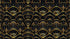 Gold Opulence Art Deco Wallpaper | Murals Wallpaper