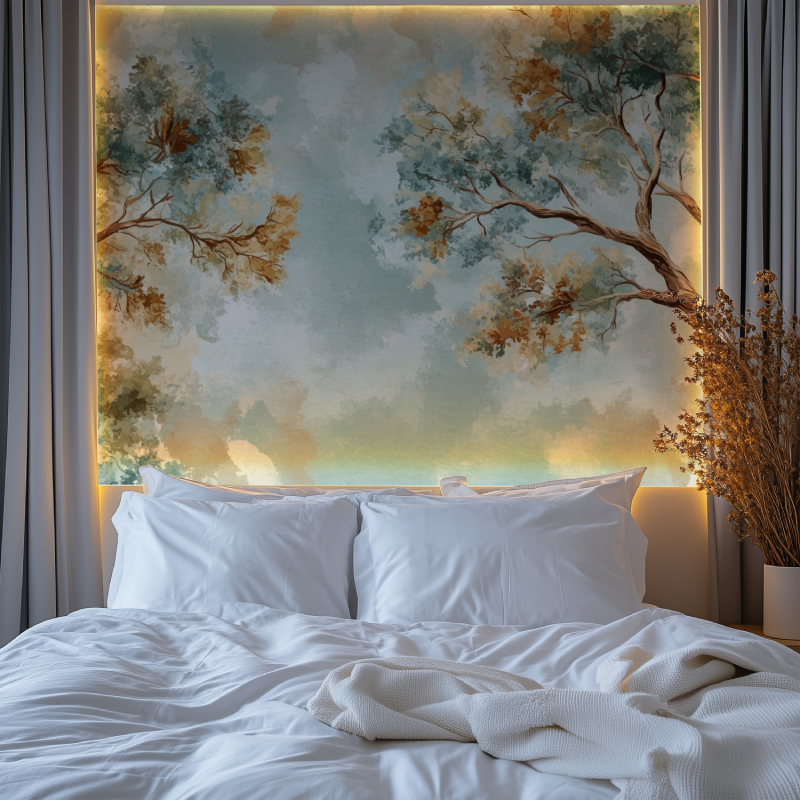 Whole Tree Wallpaper | Murals Wallpaper