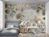 Vintage Kids Wallpaper | Murals Wallpaper