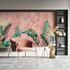 Tropical Mural Wallpaper Living Room | Murals Wallpaper