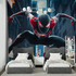 Futuristic Spiderman Wallpaper | Murals Wallpaper