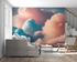 Sky Mural Wallpaper | Murals Wallpaper