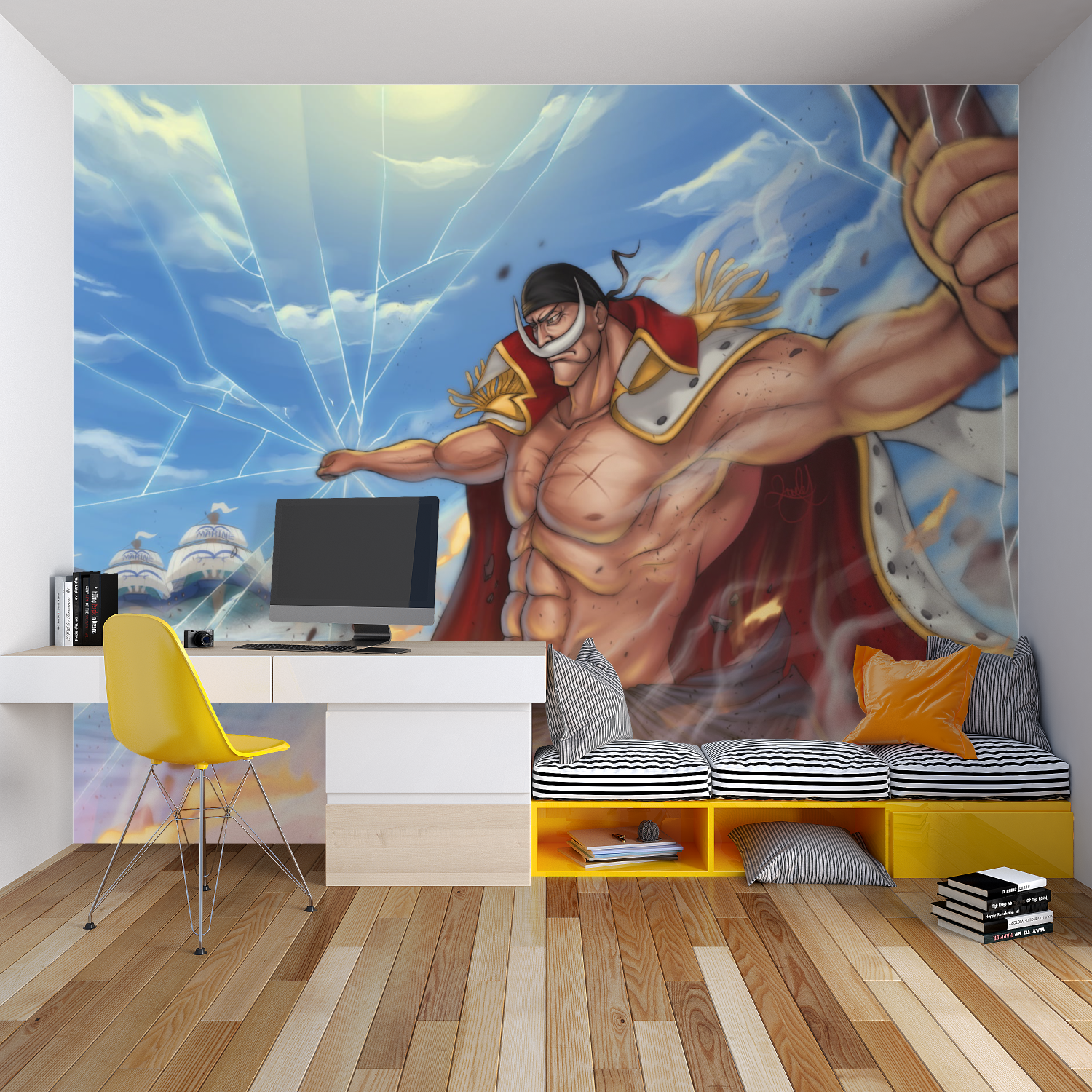 ‎  | Murals Wallpaper