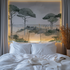 Tapeten-Panorama-Panorama-Paysage-Chambre-Chambre-Premium