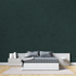 Velvet Green Wallpaper | Murals Wallpaper