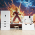 DBZ Mural Wallpaper | Murals Wallpaper