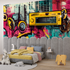 Hip Hop Wallpaper | Murals Wallpaper