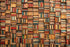 Library Wallpaper Trompe L'Oeil | Murals Wallpaper