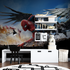 Spiderman-Filmtapete | Wandbilder