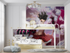 One Piece Purple Wallpaper | Murals Wallpaper
