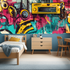 Hip Hop Wallpaper | Murals Wallpaper