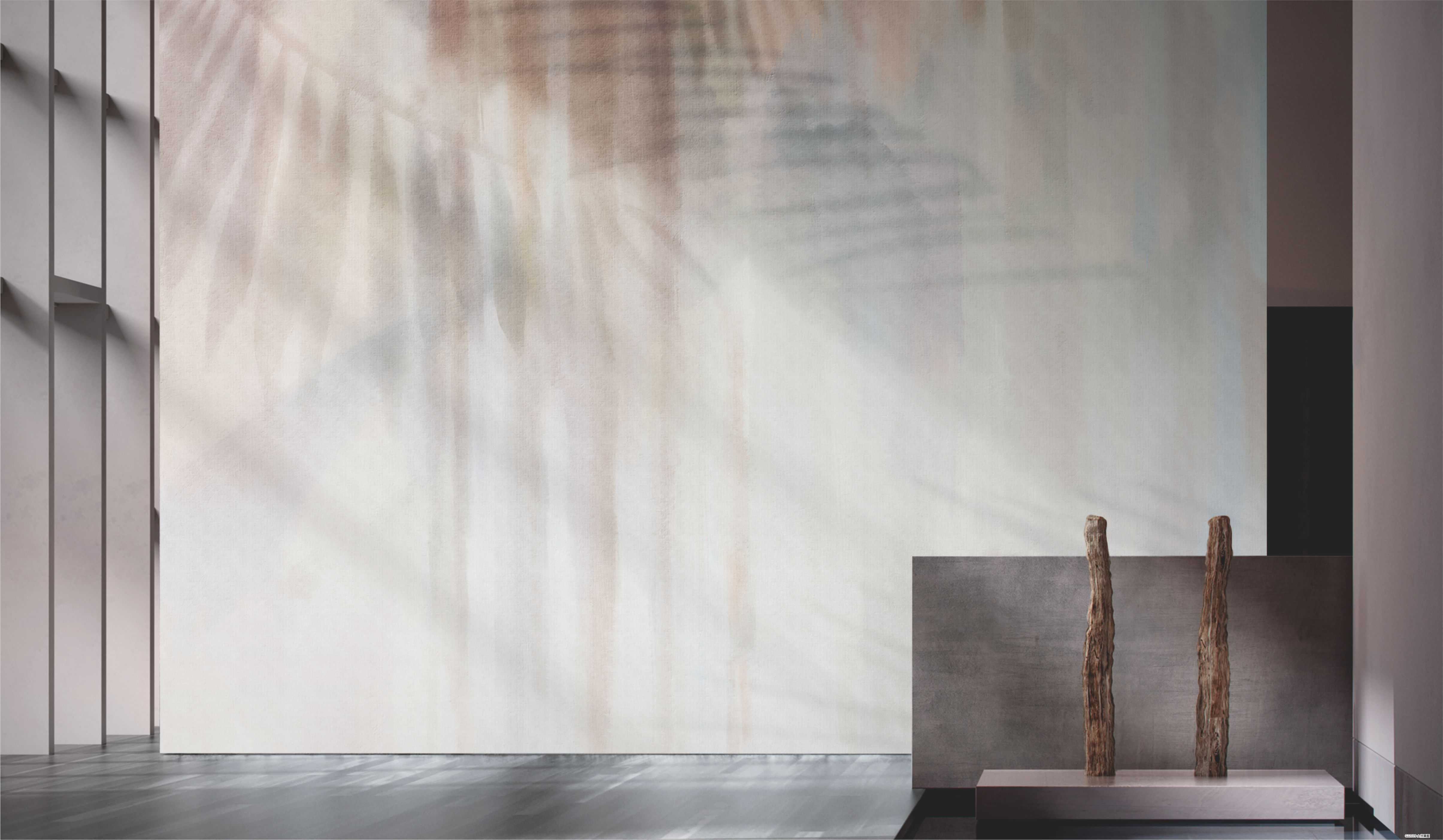 Panoramic Wall Mural 4
