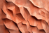 Terracotta Sculpted Plaster Wallpaper | Murals Wallpaper