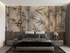 Vintage Bamboo Wallpaper | Murals Wallpaper