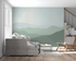 Green Mountain Wallpaper | Murals Wallpaper