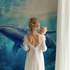 Baby Ocean Wallpaper | Murals Wallpaper