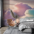 Sky Cloud Wallpaper | Murals Wallpaper