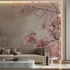 Flowering Tree Wallpaper | Murals Wallpaper