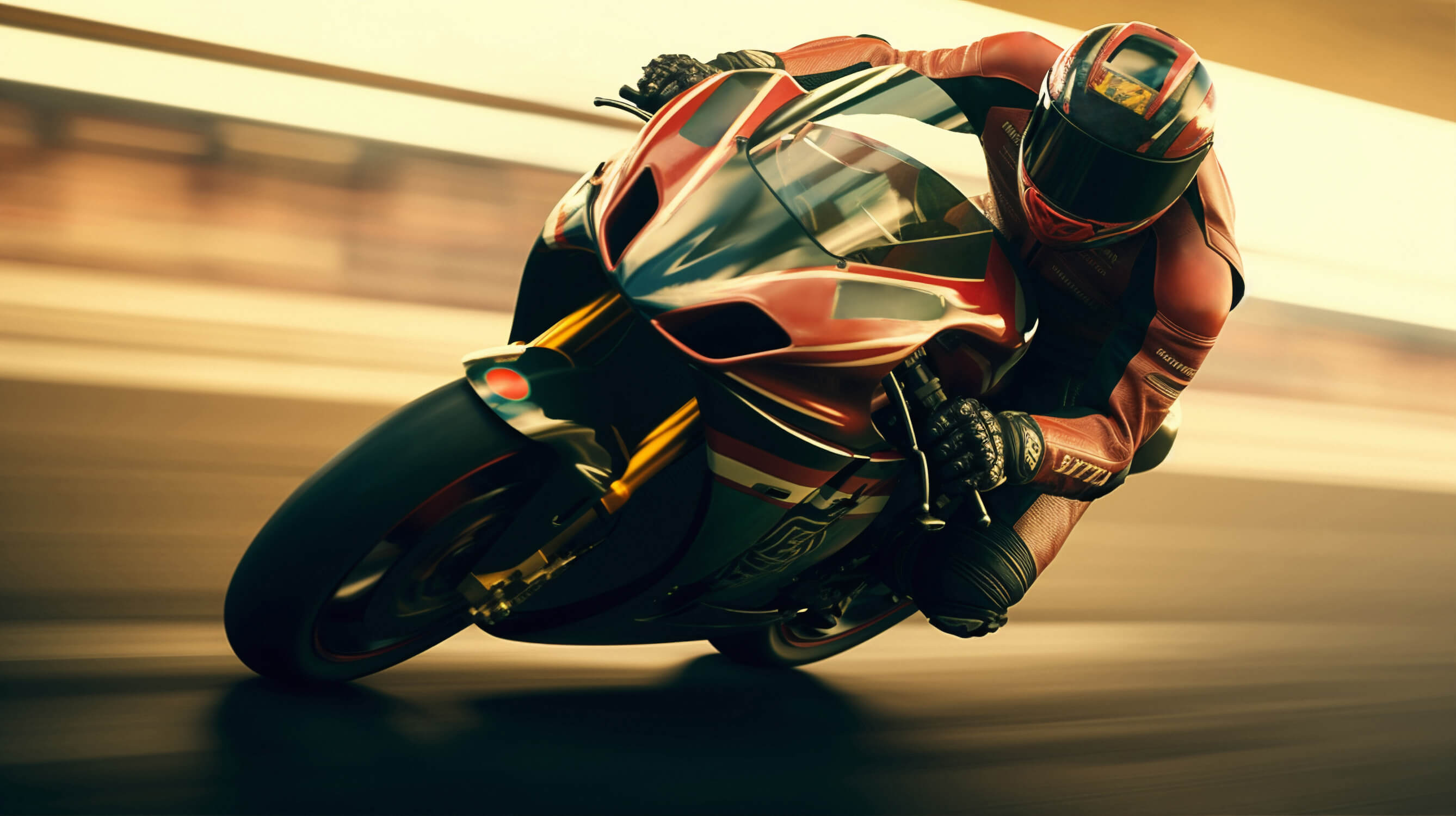 Moto GP Mural Wallpaper | Murals Wallpaper