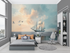Nautical Sailboat Mural Wallpaper | Murals Wallpaper