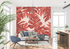 Red Wallpaper | Murals Wallpaper