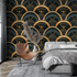 Art Deco Wallpaper | Murals Wallpaper