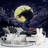 One Piece Drachen-Hintergrundbild.png | Wandbilder
