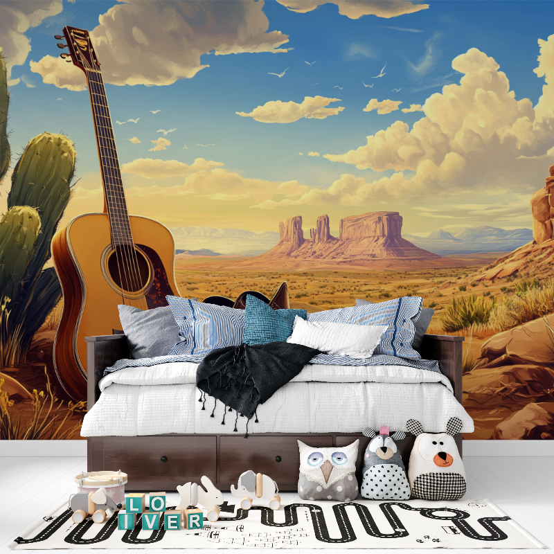 Country Music Wallpaper | Murals Wallpaper
