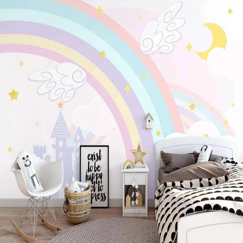 Princess Bedroom Wallpaper | Murals Wallpaper