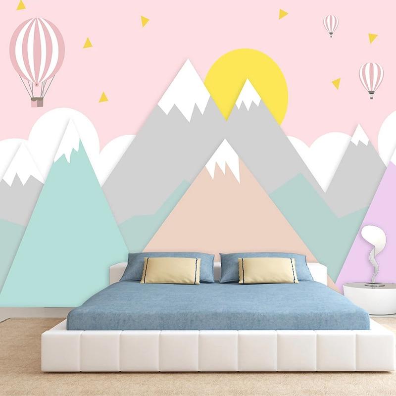 Girl Mural Wallpaper | Murals Wallpaper
