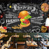 Snack Wall Mural | Murals Wallpaper
