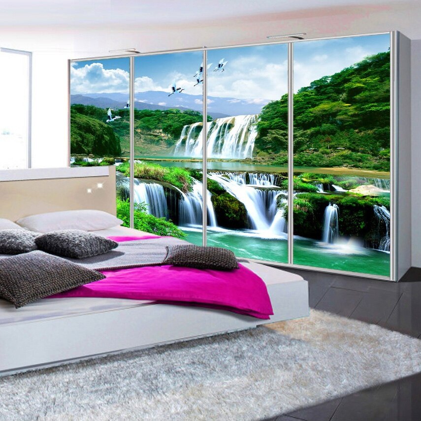 Zen Bedroom Wallpaper | Murals Wallpaper