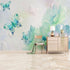 Watercolor Flower Wallpaper | Murals Wallpaper
