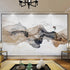 Watercolor Design Mountain Mural Wallpaper