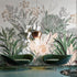 Papier Peint Jungle Moderne