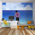 One Piece Wallpaper Kings of the Seas | Murals Wallpaper