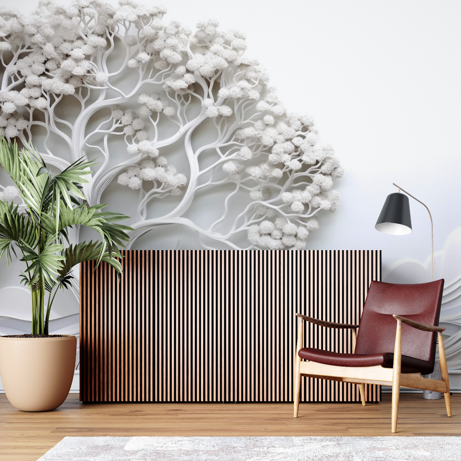 3D Mural Wallpaper for Bedroom | Murals Wallpaper