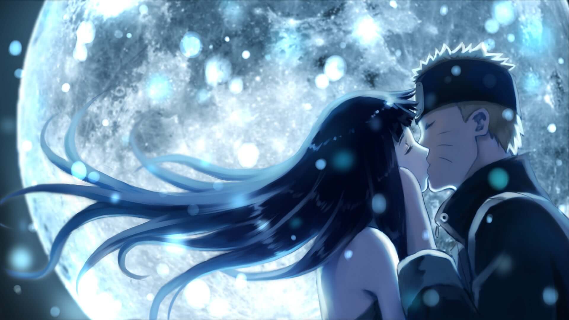 Naruto Hinata Wallpaper | Murals Wallpaper