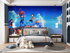 One Piece Souvenirs Wallpaper | Murals Wallpaper