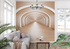 3D Depth Wallpaper | Murals Wallpaper