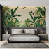 Watercolor Jungle Wallpaper | Murals Wallpaper