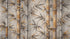 Vintage Bamboo Wallpaper | Murals Wallpaper