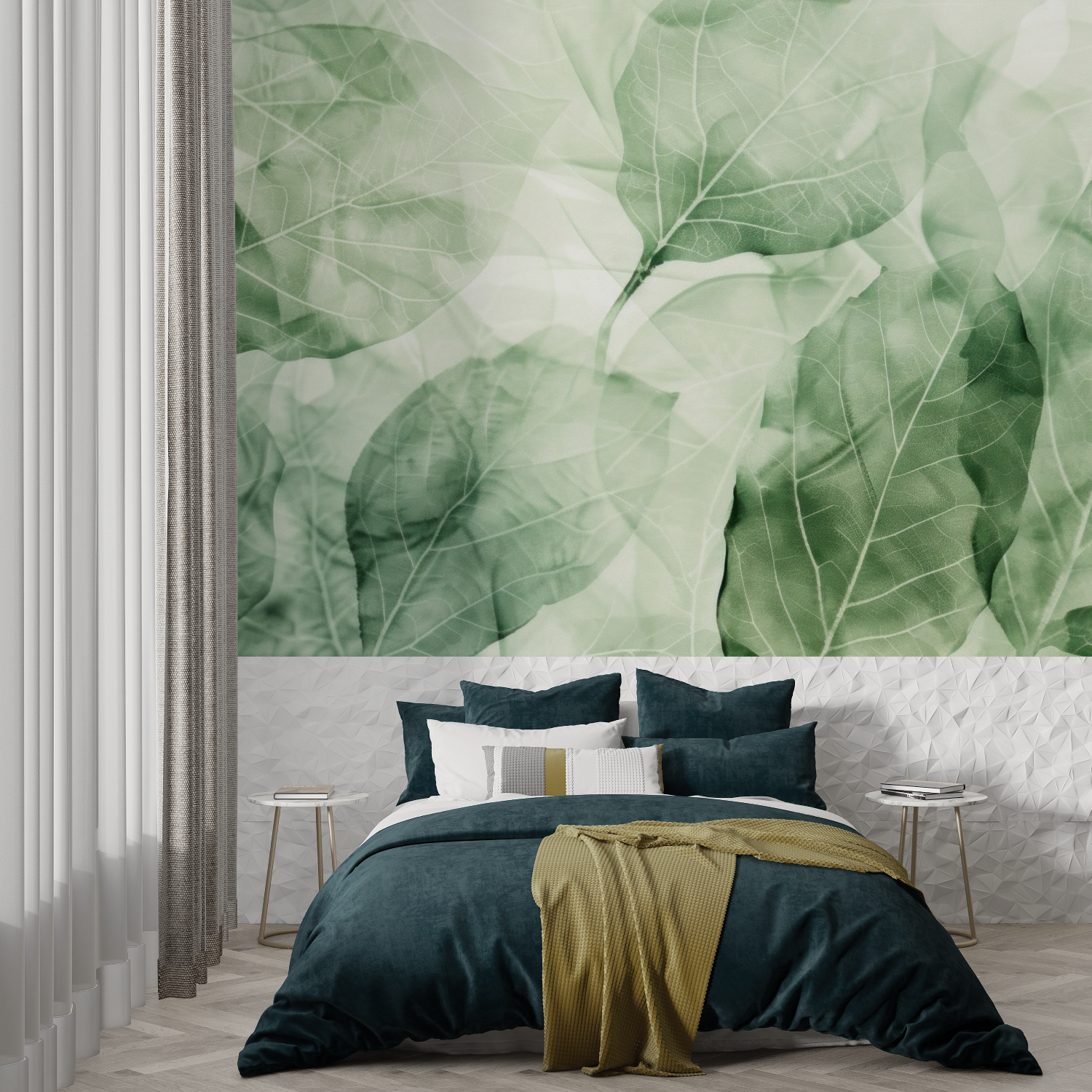 Green Nature Wallpaper | Murals Wallpaper