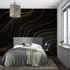 Black Gold Wallpaper | Murals Wallpaper